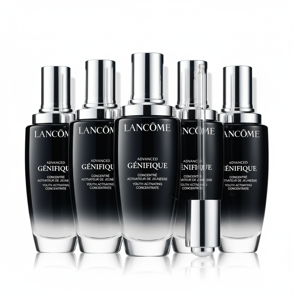 Lancôme Génifique Pack of 5