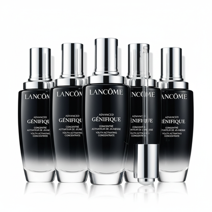 Lancôme Génifique Pack of 5