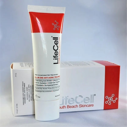 Life Cell Cream Firming 2.54 oz