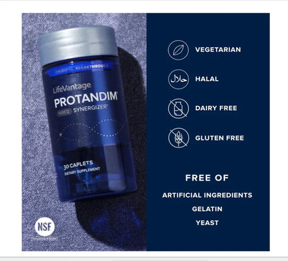 Protandim Nrf2 Synergizer 30 caplets