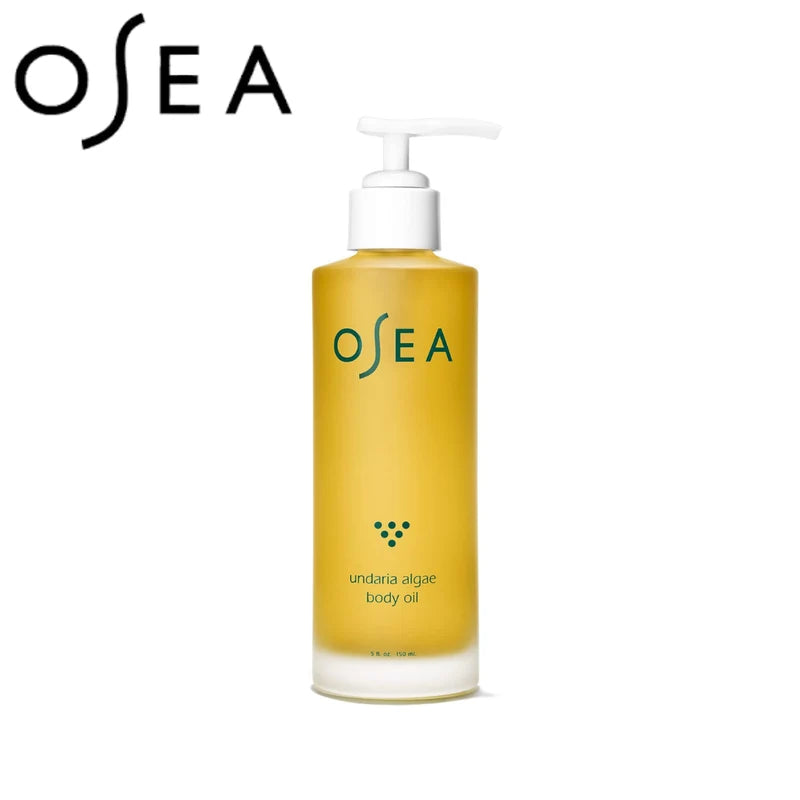OSEA Undaria Algae Body Oil 150 ml