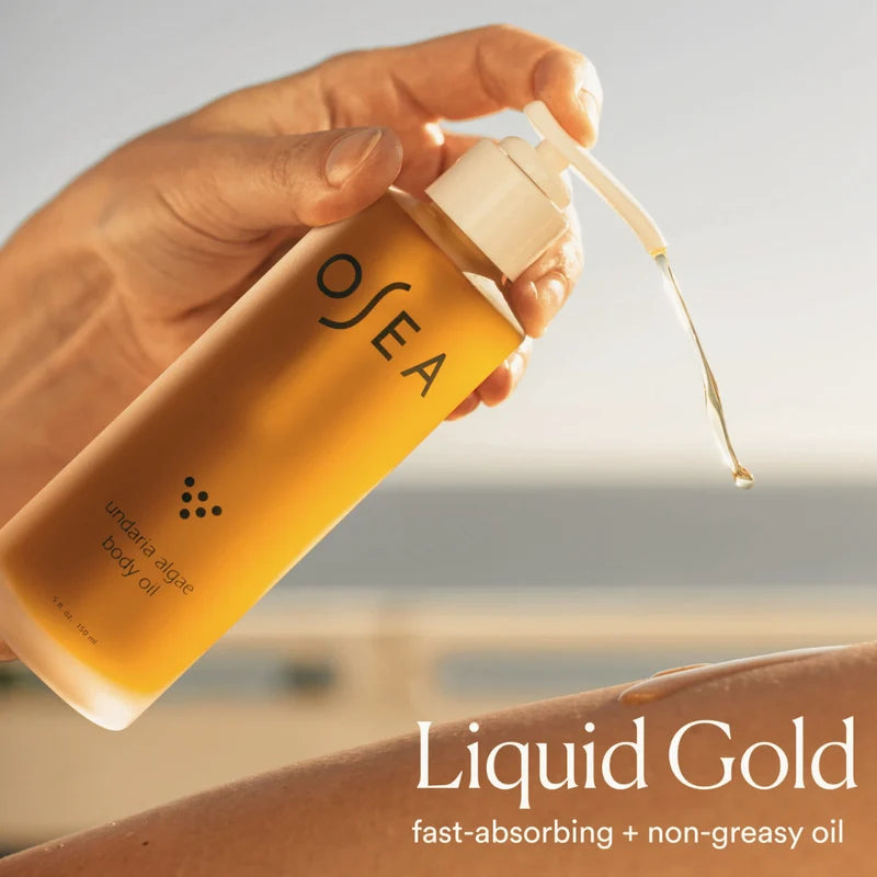 OSEA Undaria Algae Body Oil 150 ml