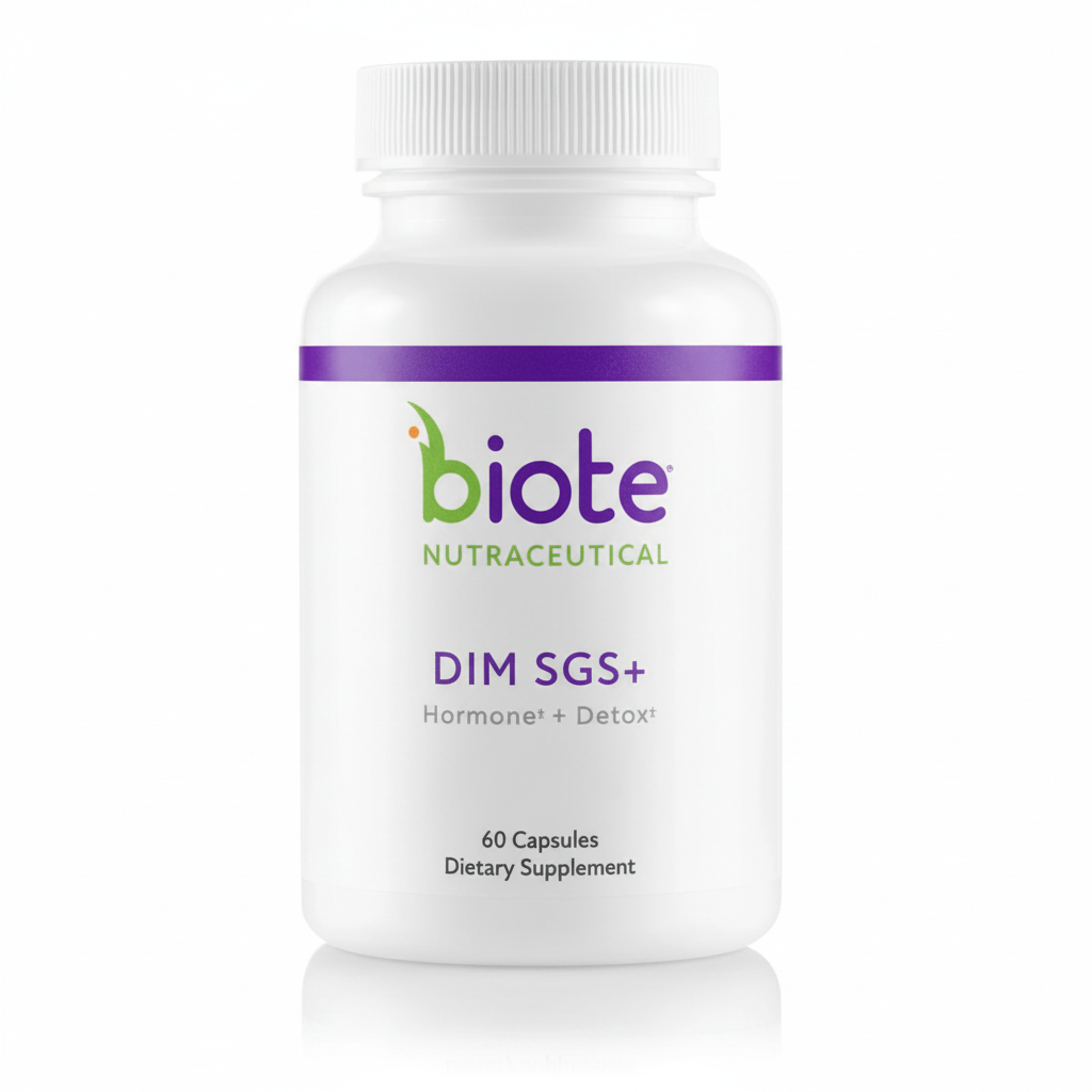 Pack of 1 - Biote DIM SGS+