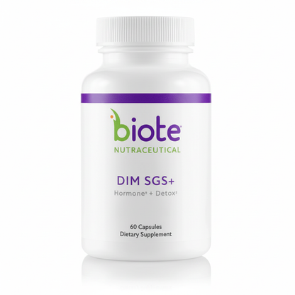 Pack of 1 - Biote DIM SGS+