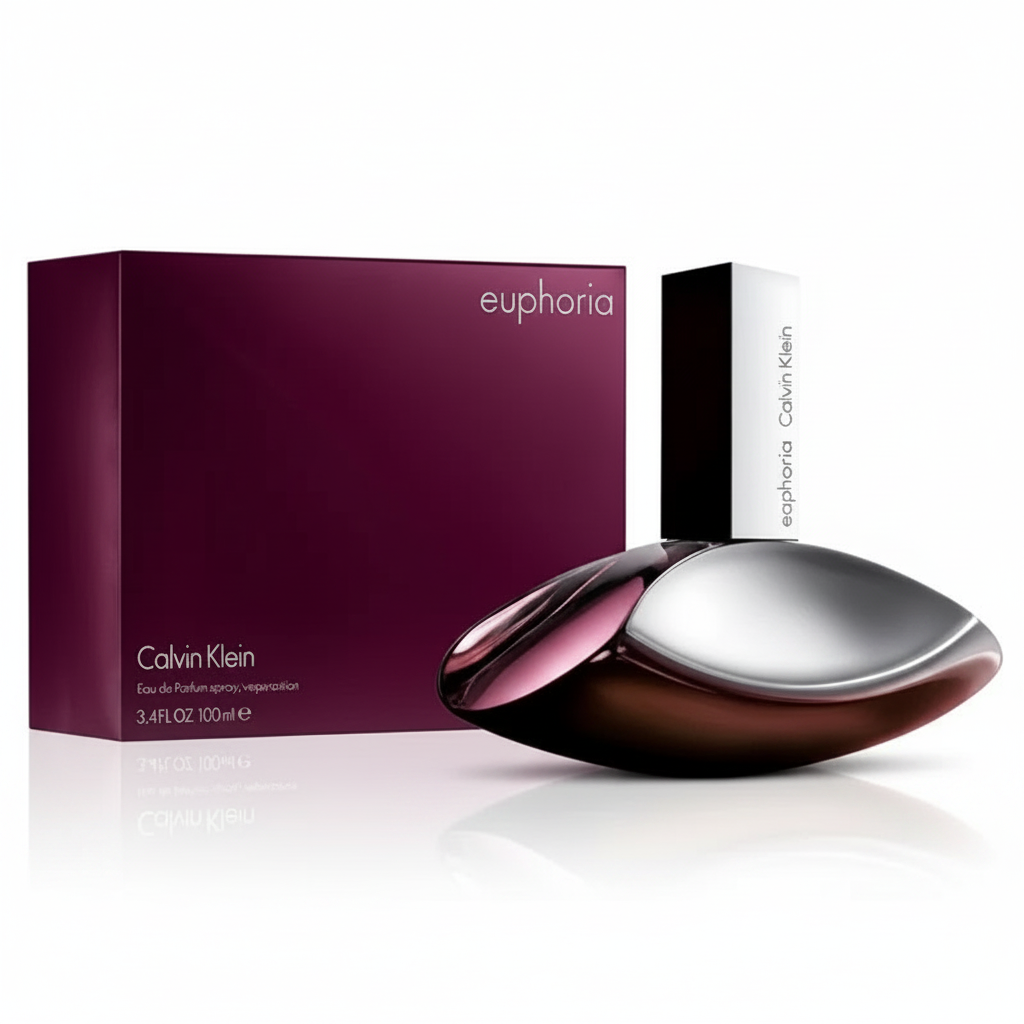 Pack of 1 - CK Euphoria