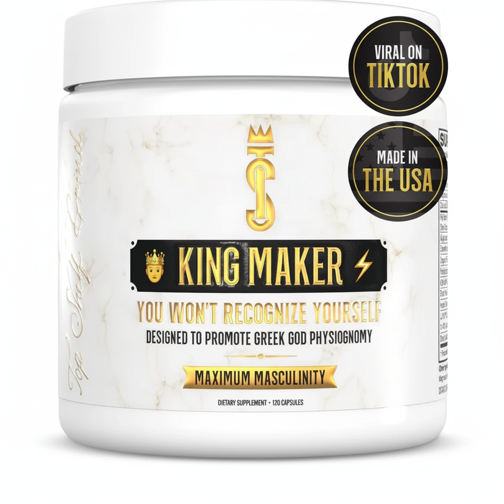 Pack of 1 - King Maker