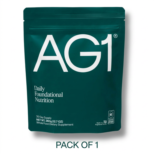 Pack of 1