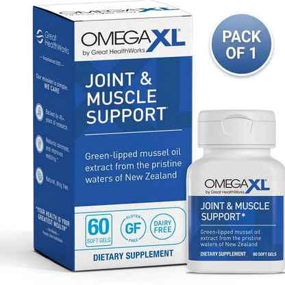 Pack of 1