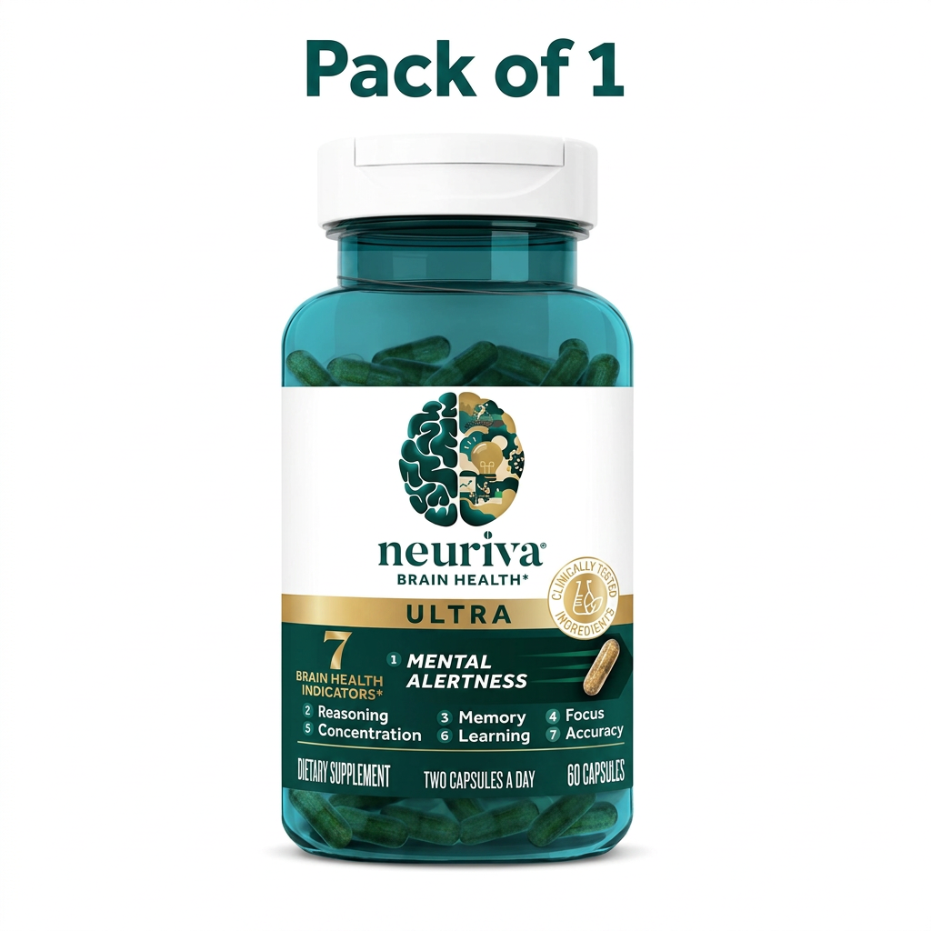 Pack of 1