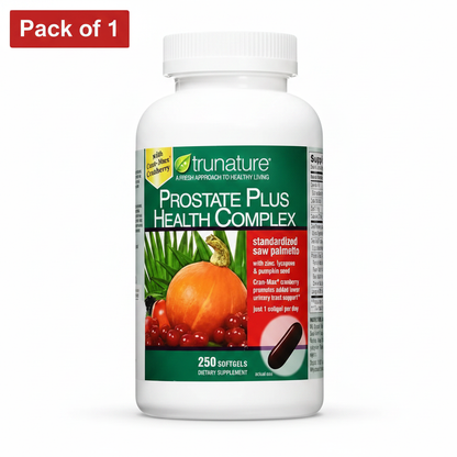 Pack of 1