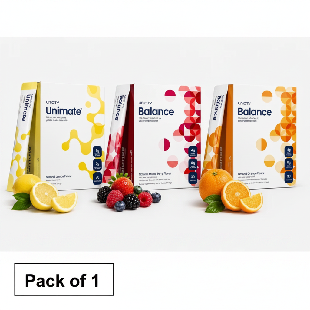 Pack of 1
