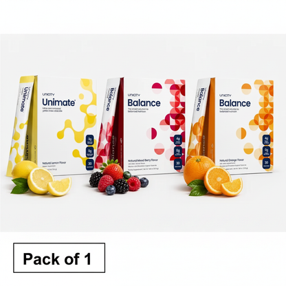 Pack of 1