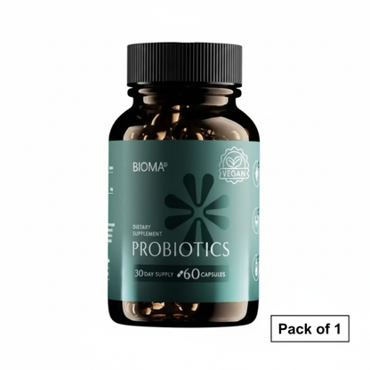 Pack of 1