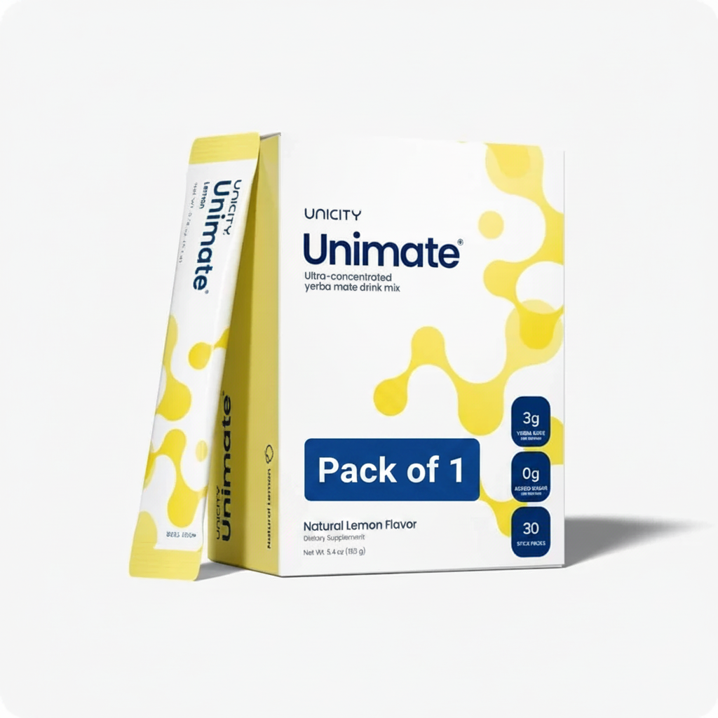 Pack of 1