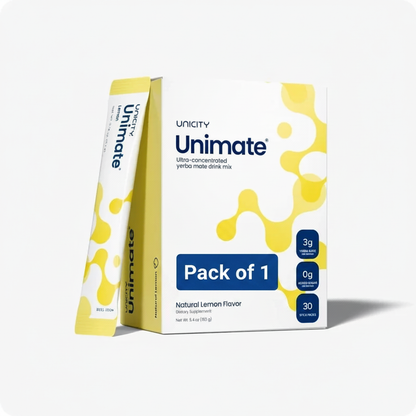 Pack of 1