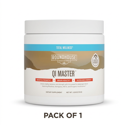 Pack of 1