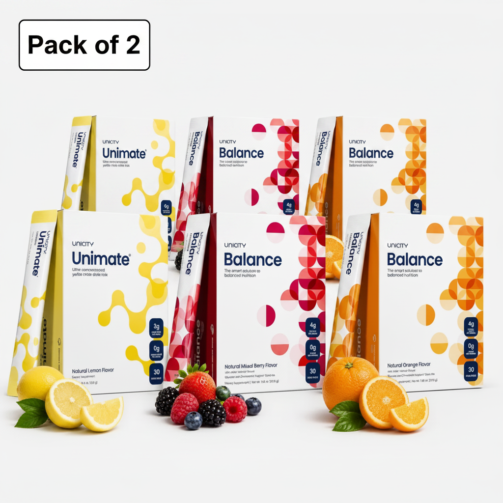 Pack of 2
