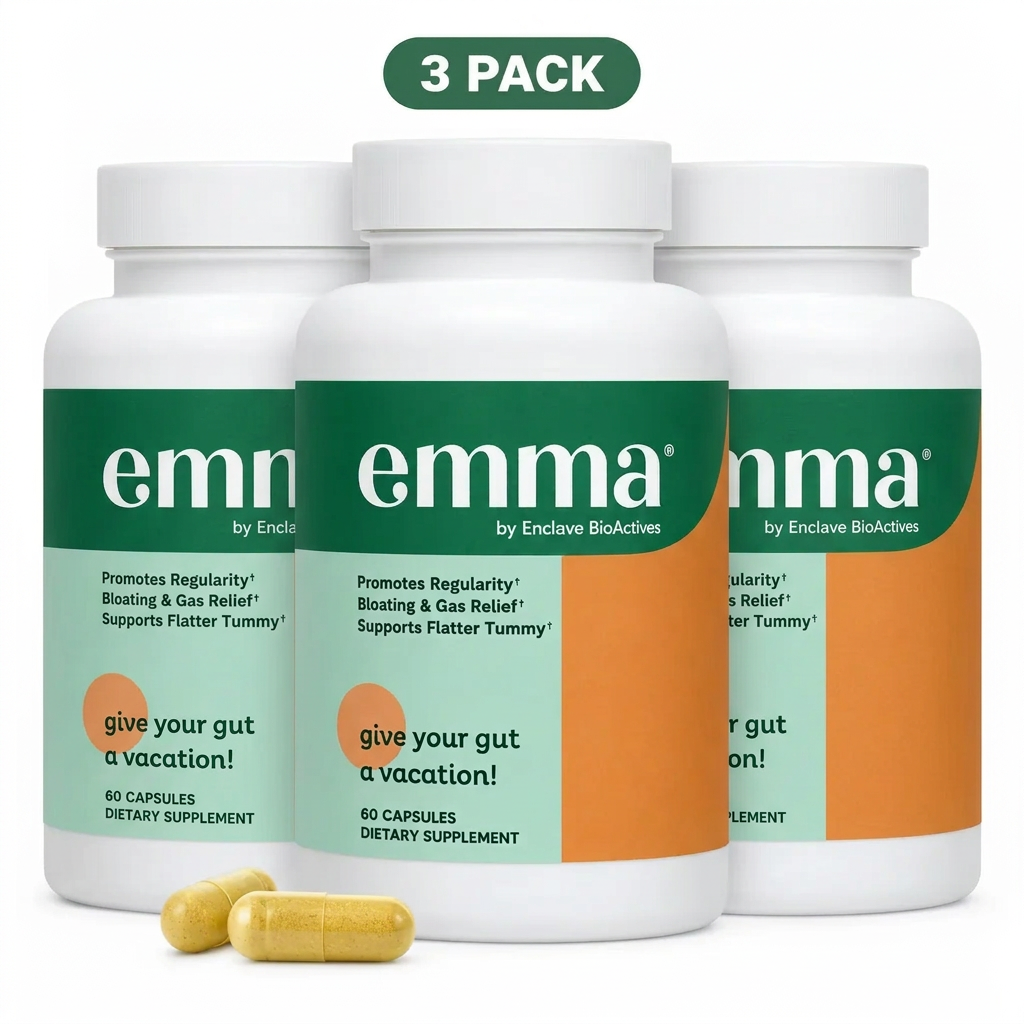 Pack of 3