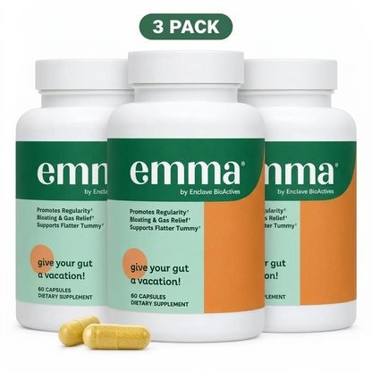 Pack of 3