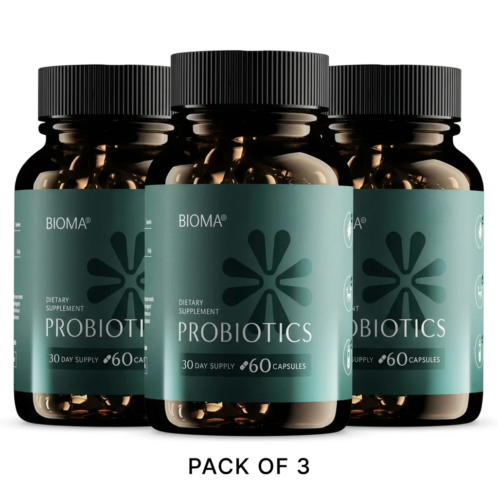 Pack of 3