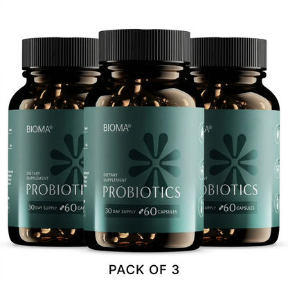 Pack of 3