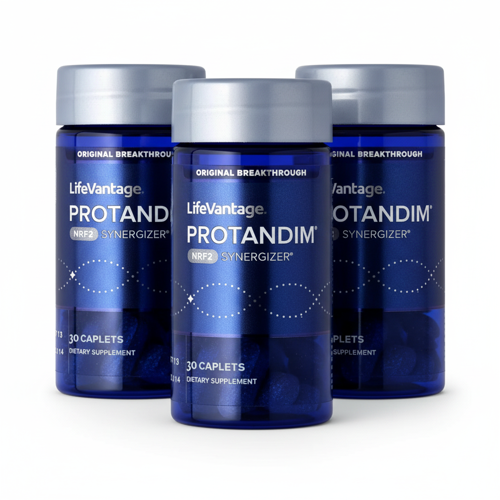 Pack of 3