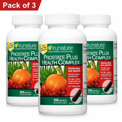 Pack of 3