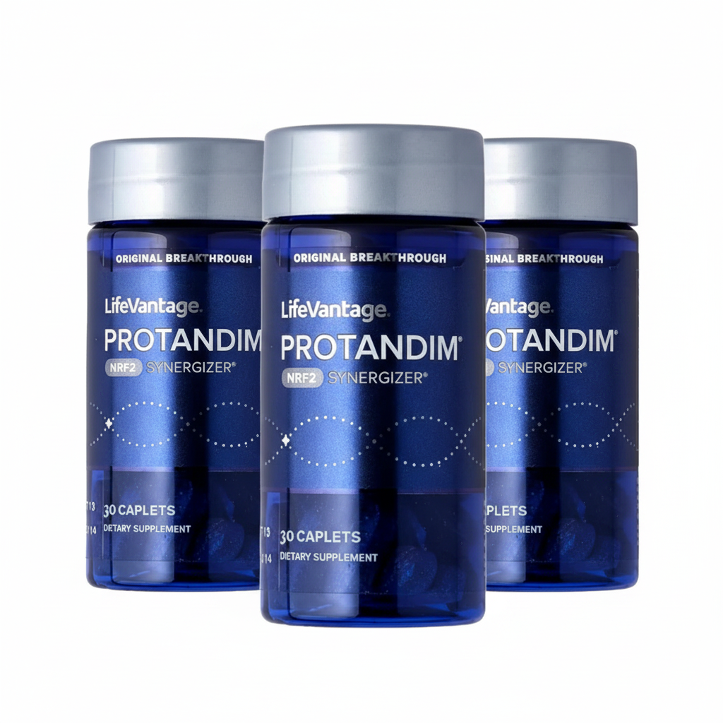 Pack of 3