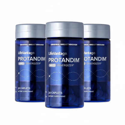 Pack of 3
