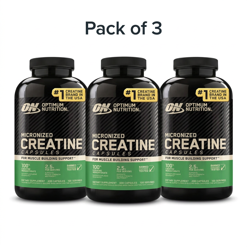Pack of 3
