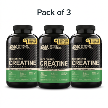 Pack of 3