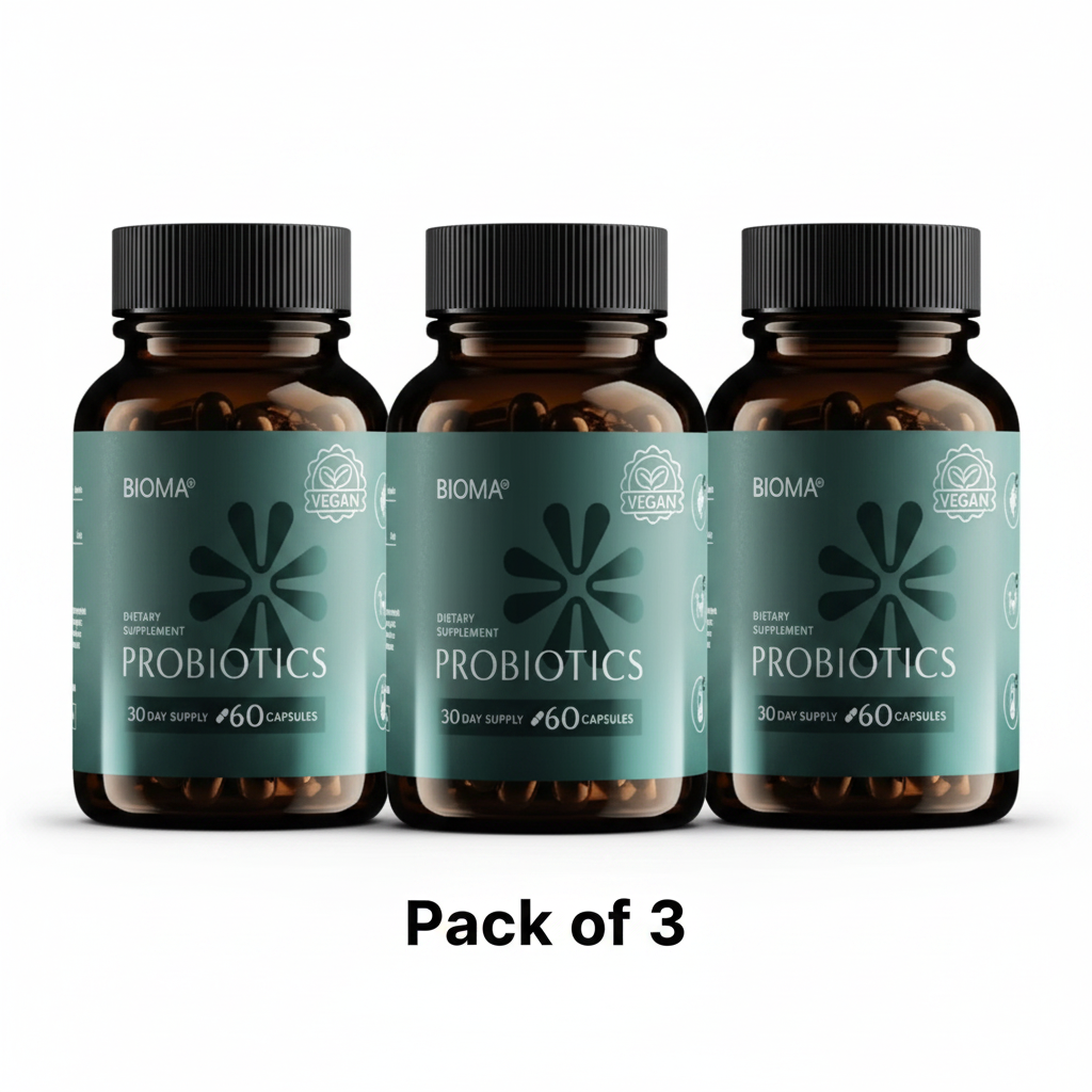 Pack of 3