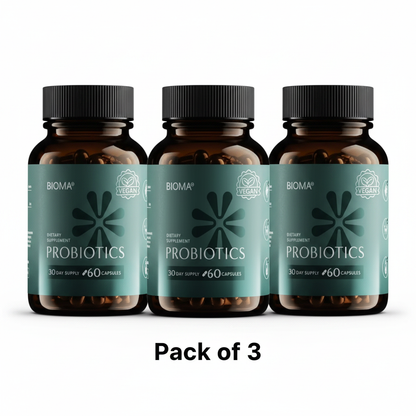Pack of 3