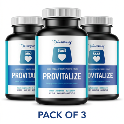 Pack of 3