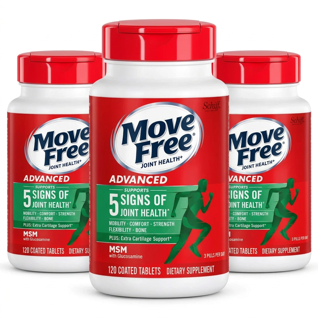 Pack of 3