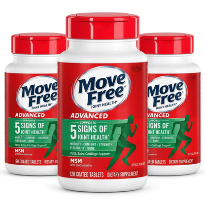 Pack of 3
