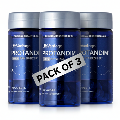 Pack of 3