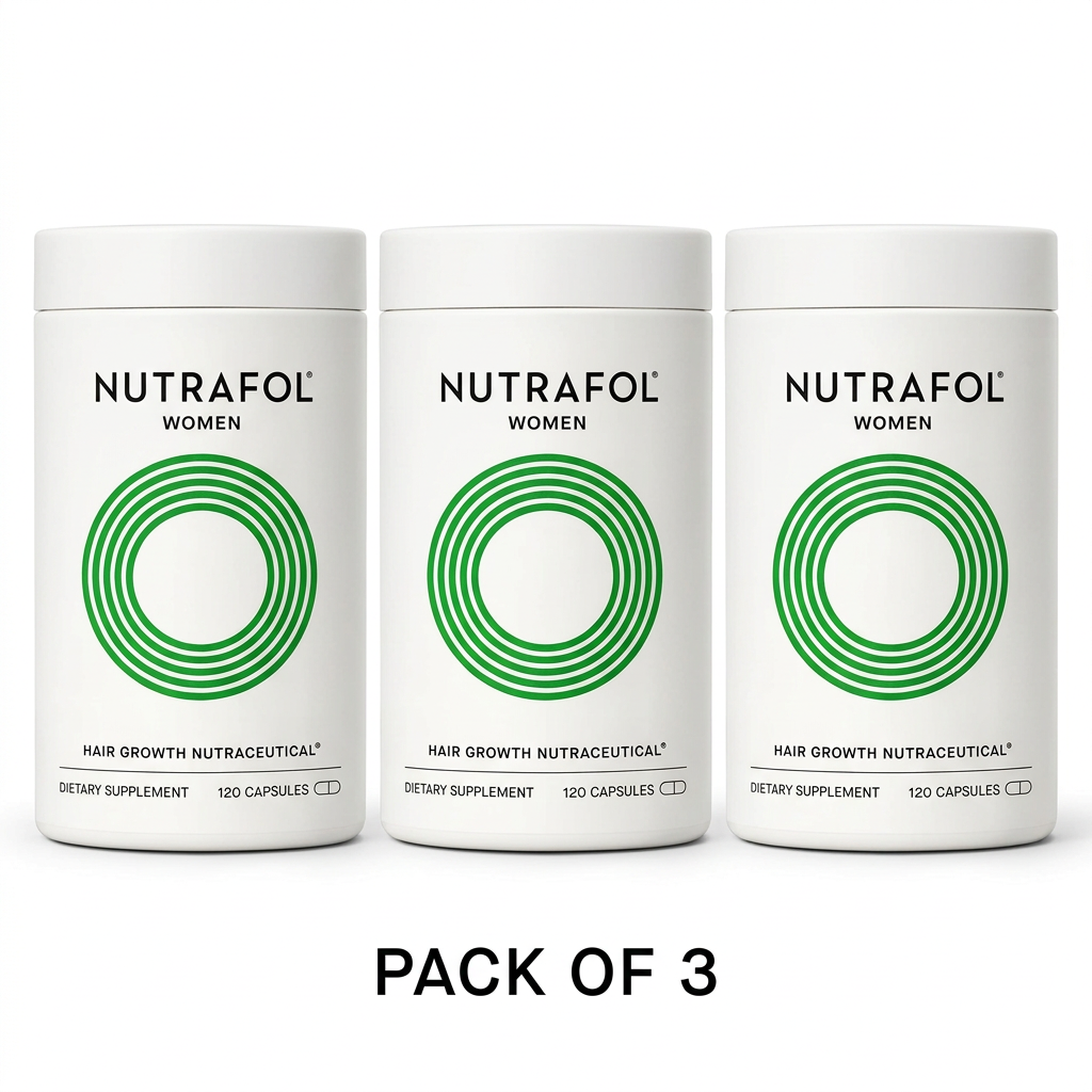Pack of 3
