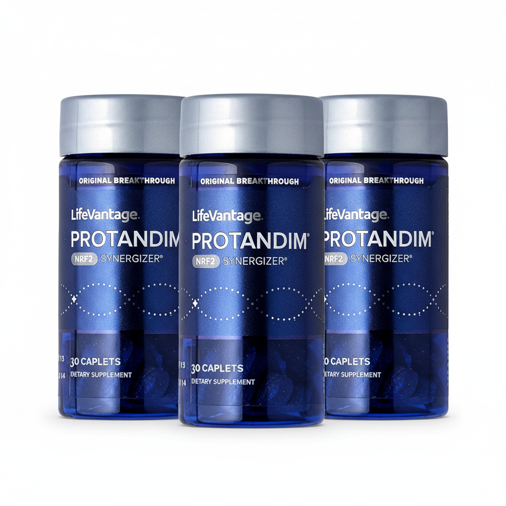 Pack of 3
