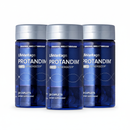 Pack of 3