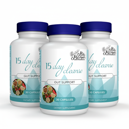 Pack of 3