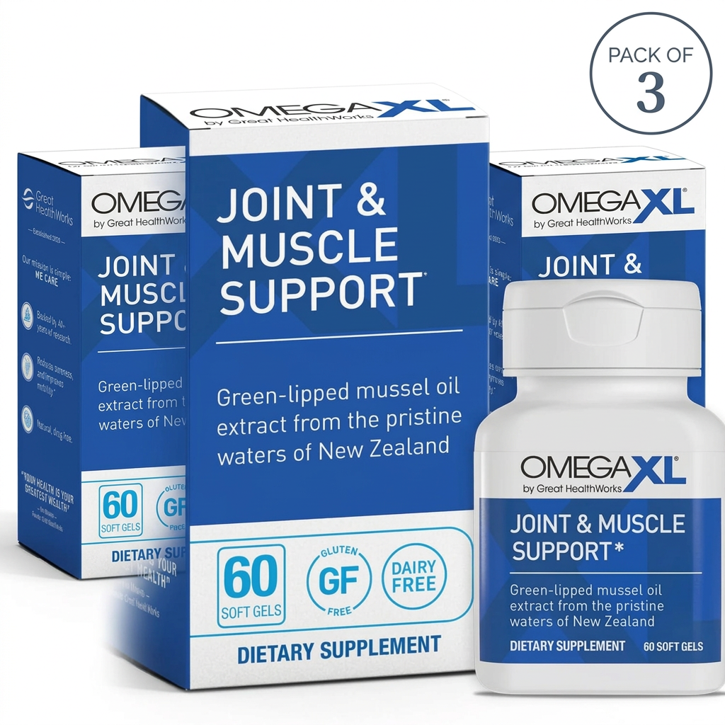 Pack of 3