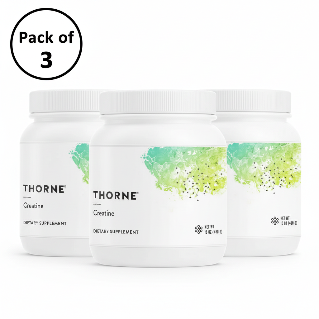 Pack of 3