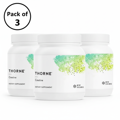Pack of 3