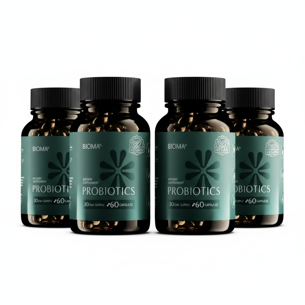 Pack of 4