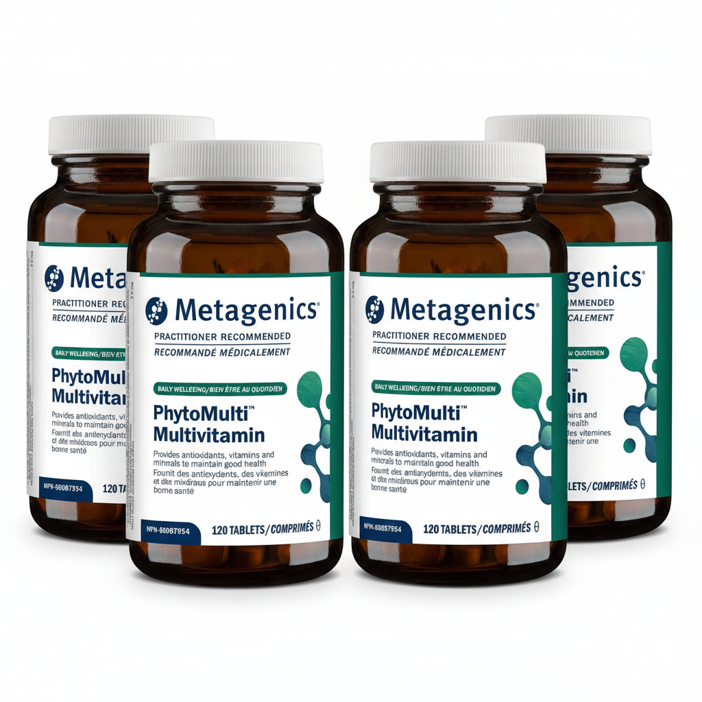 Pack of 4