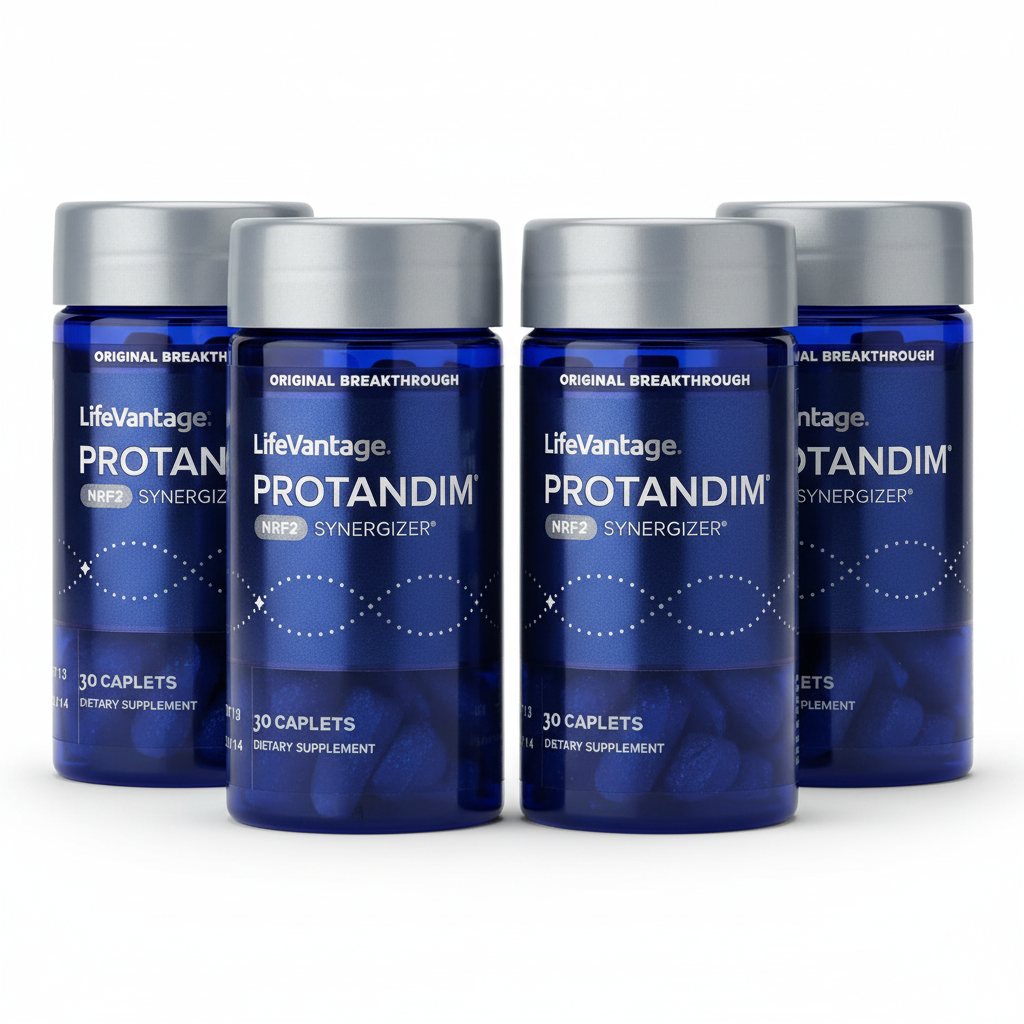 Pack of 4