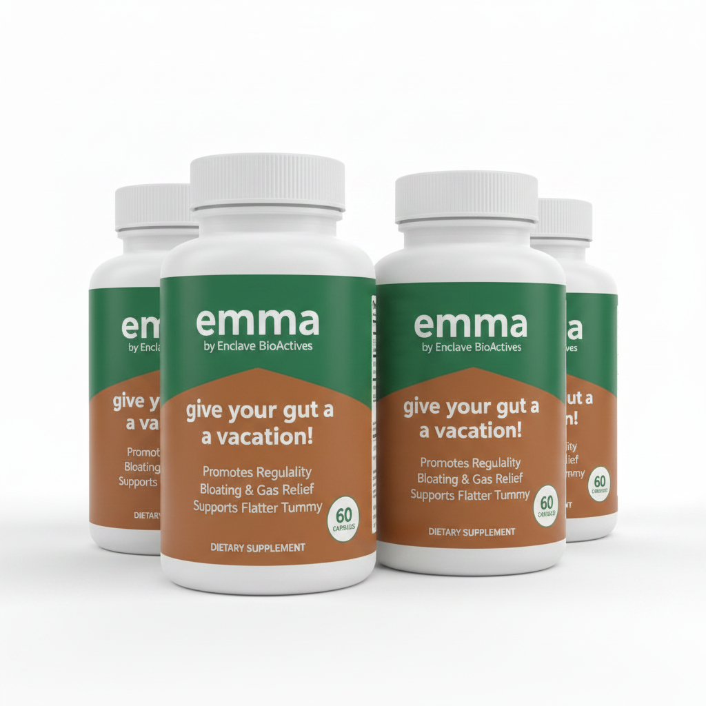 Pack of 4