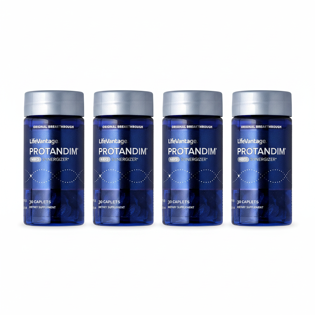 Pack of 4