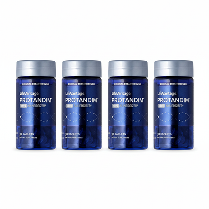 Pack of 4